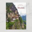 Recherche de paros cartes postales Paro taktsang