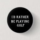 Recherche de golfe badges Pour lui