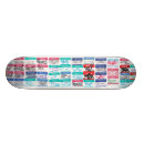 Recherche de hanche comp skateboards Patineur