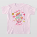 Recherche de cinquième anniversaire tshirts Pour enfants