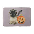 Recherche de halloween tapis de bain Chute
