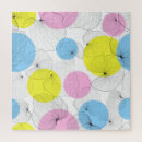 Recherche de lièvres puzzles Illustration