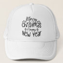 Zoek naar nieuwjaar petten Kerstmis