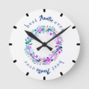 Recherche de mot horloges Pour elle