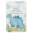 Recherche de dinosaures magnets Pour enfants