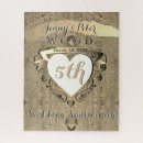 Recherche de anniversaire de mariage puzzles Couple