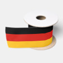 Recherche de drapeau allemand s rubans Motif
