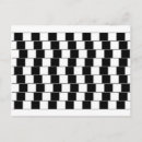 Recherche de illusion cartes postales Optique