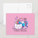 Zoek naar introvert briefkaarten Sarcasme