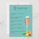 Recherche de turquoise anniversaire invitations Anniversaire de femme