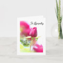 Zoek naar sympathy kaarten Natuur
