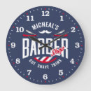 Recherche de barber horloges Tendance