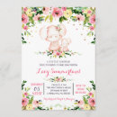 Recherche de porcelet invitations Rose