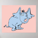 Zoek naar zijaanzicht posters Dr seuss