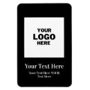 Recherche de publicité magnets Entreprise