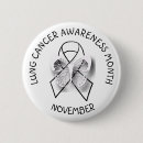 Recherche de de cancer badges Blanc