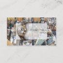 Zoek naar duur visitekaartjes Luxueus