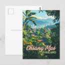 Recherche de vintage asie cartes postales Thaïlande