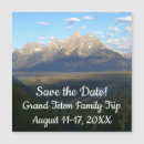 Recherche de montagnes de teton Rivière