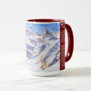 Recherche de panos tasses Zermatt