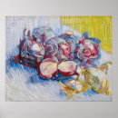 Zoek naar van gogh stilleven posters Rood