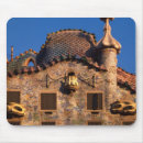 Recherche de barcelone espagne tapis souris Europe