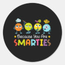 Zoek naar examen stickers Testdag humor