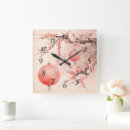 Recherche de sakura horloges Japon