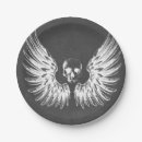 Recherche de anniversaire anges assiettes Fête