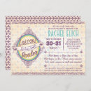 Recherche de nouvelle orléans invitations Bride