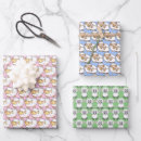 Zoek naar roze schapen cadeaupapier Lammeren