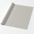 Zoek naar rust cadeaupapier Grijs