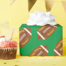Recherche de sports papier cadeau Balle