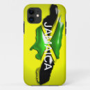 Recherche de jamaïque iphone coques Vert