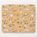 Recherche de réveiller tapis souris Café