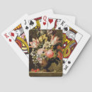 Recherche de vase jeux de cartes Flowers