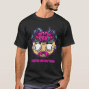 Recherche de surreal tshirts Bizarre