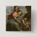 Recherche de famille italienne badges Enfant