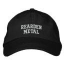 Recherche de galeries casquettes Rand