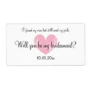 Recherche de femme de ménage autocollants Demoiselle