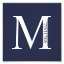 Recherche de bleu marine art Minimaliste