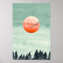 Zoek naar bomen posters Modern