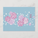 Zoek naar sakura briefkaarten Kersenbloesem