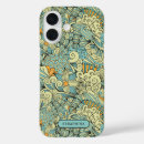 Recherche de dessin botanique iphone coques Floral