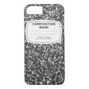 Recherche de carnet iphone coques Composition