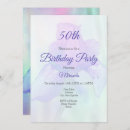 Recherche de iris invitations Moderne