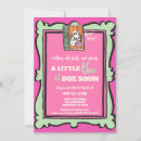 Recherche de fantômes invitations Pour elle