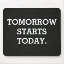 Recherche de texture en cuir tapis souris Noir