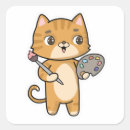 Recherche de tomcat autocollants Animal