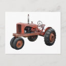 Recherche de tracteur cartes postales Vieux